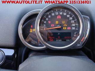 MINI Countryman usata, con Cruise Control