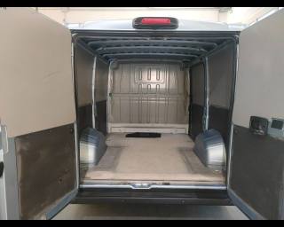 PEUGEOT Boxer usata 17