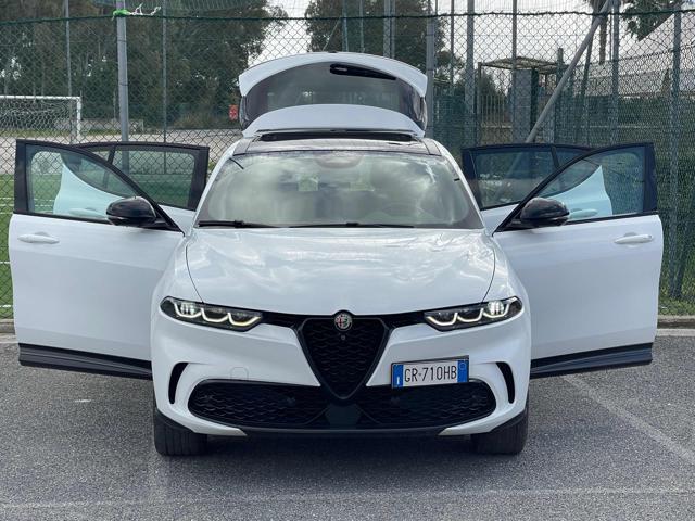 ALFA ROMEO Tonale usata, con Filtro antiparticolato
