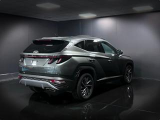 HYUNDAI Tucson usata, con Alzacristalli elettrici