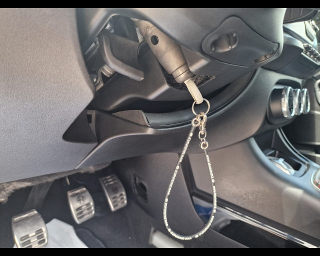 ALFA ROMEO Giulietta usata, con Climatizzatore automatico, 2 zone