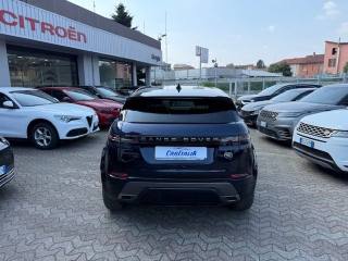 LAND ROVER Range Rover Evoque usata, con Airbag Passeggero
