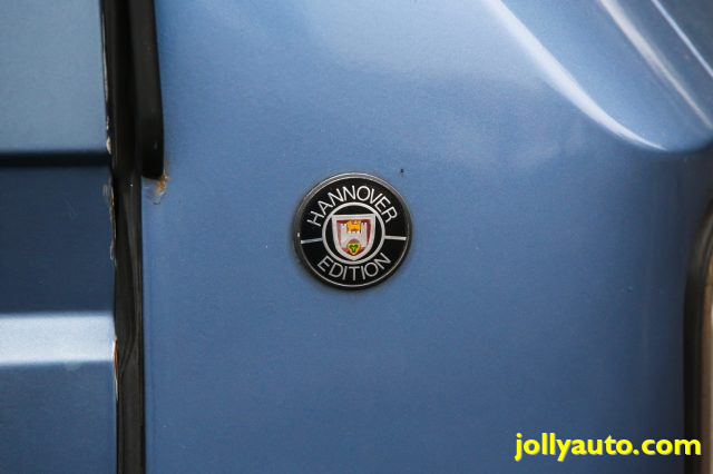 VOLKSWAGEN T3 usata 20