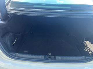 MASERATI Ghibli usata, con Sedile posteriore sdoppiato