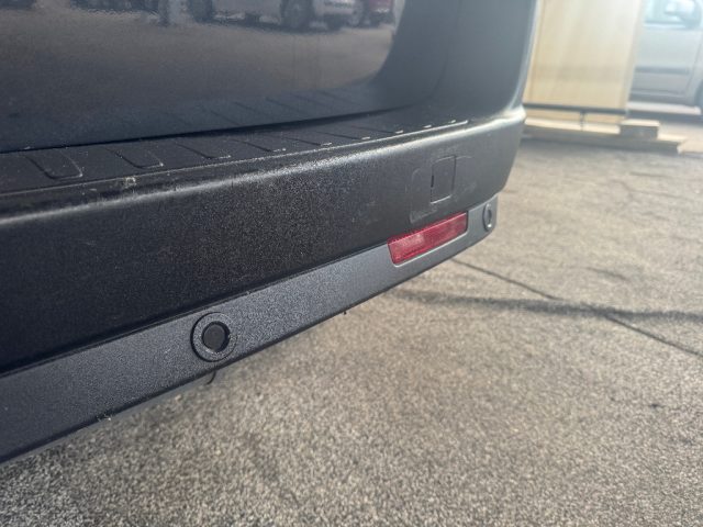 FIAT Doblo usata 25