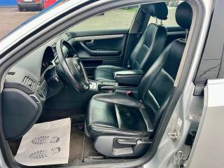 AUDI A4 usata, con Chiusura centralizzata