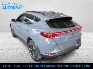 CUPRA Formentor usata, con Airbag laterali