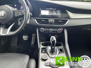 ALFA ROMEO Giulia usata, con Sedile posteriore sdoppiato