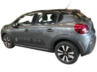 CITROEN C3 usata, con Airbag laterali