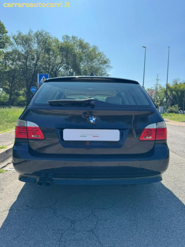 BMW 530 usata, con Climatizzatore