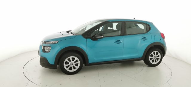 CITROEN C3 usata 25