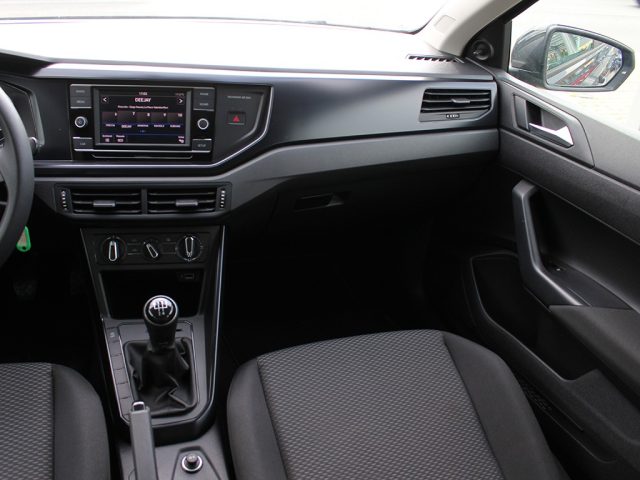 VOLKSWAGEN Polo usata, con Luci diurne LED