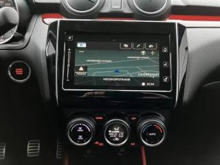 SUZUKI Swift usata, con Controllo trazione