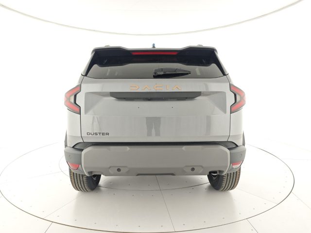 DACIA Duster usata, con Climatizzatore