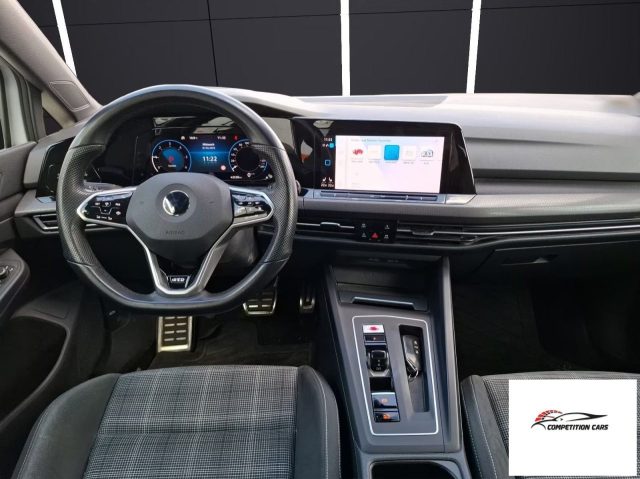 VOLKSWAGEN Golf usata, con Controllo trazione