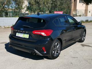 FORD Focus usata, con Airbag