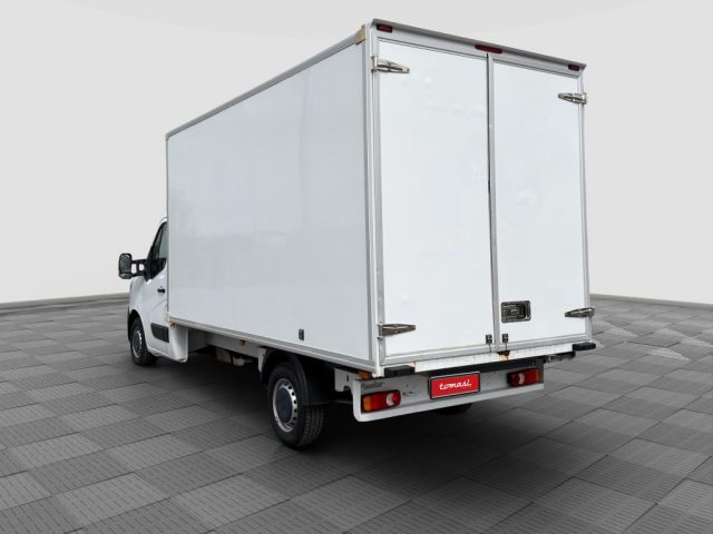 RENAULT Master usata 2