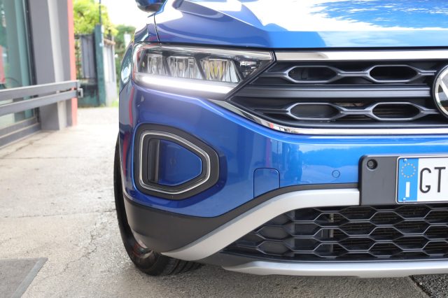 VOLKSWAGEN T-Roc usata 137