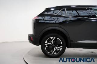 PEUGEOT 2008 usata, con Freno di stazionamento elettrico
