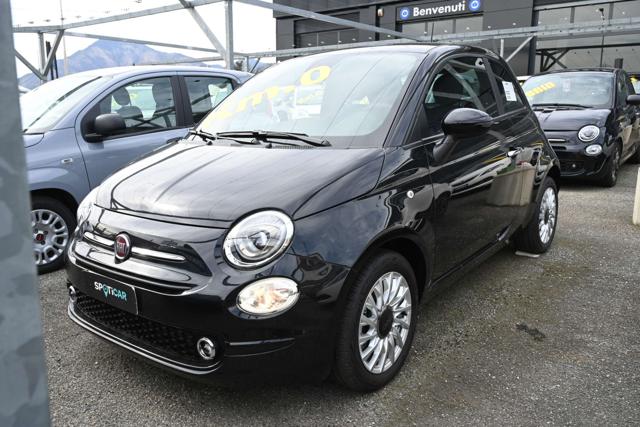 FIAT 500 usata, con Airbag