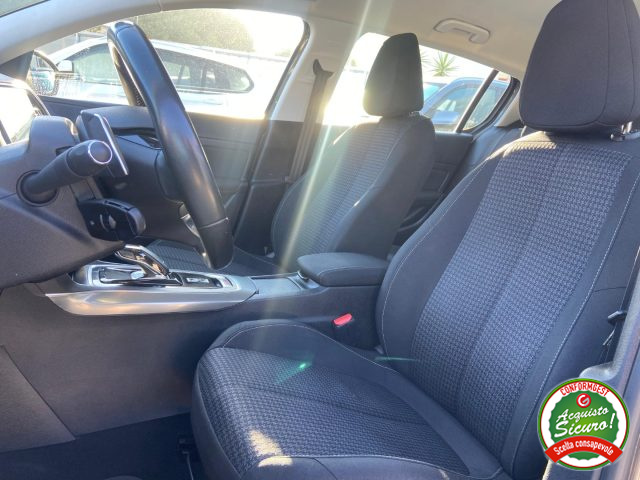 PEUGEOT 308 usata, con Cruise Control