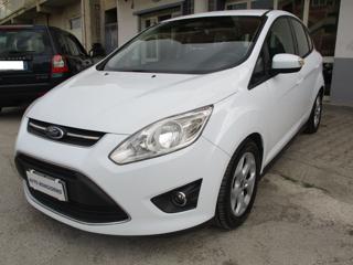 FORD C-Max usata, con Airbag laterali