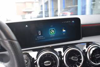 MERCEDES-BENZ A 180 usata, con Immobilizzatore elettronico