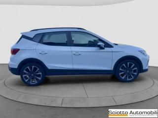 SEAT Arona usata, con Chiusura centralizzata