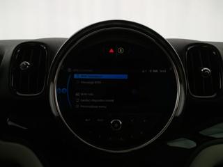 MINI Countryman usata, con USB