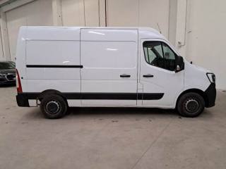 RENAULT Master usata, con Controllo trazione