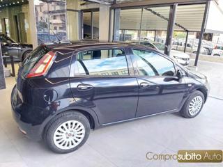 FIAT Punto Evo usata, con Chiusura centralizzata