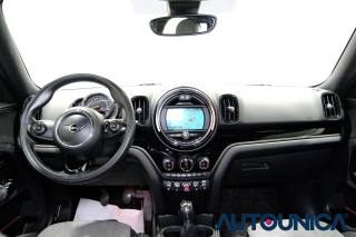 MINI Countryman usata, con Climatizzatore