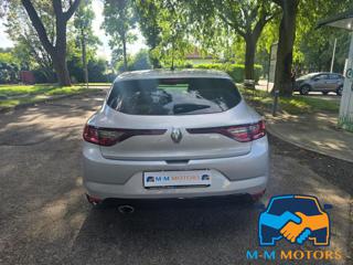 RENAULT Megane usata, con Alzacristalli elettrici