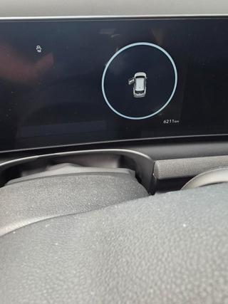 HYUNDAI Tucson usata, con Airbag Passeggero