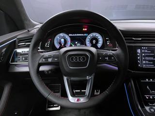 AUDI Q8 usata, con Chiusura centralizzata