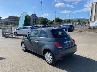 FIAT 500 usata, con Chiusura centralizzata