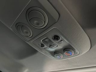 OPEL Zafira Life usata, con Touch screen