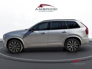 VOLVO XC90 usata 5