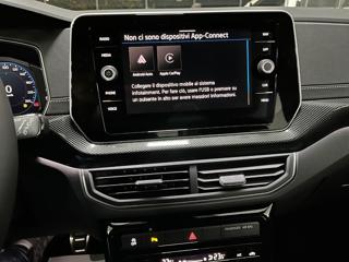 VOLKSWAGEN T-Cross usata, con Airbag laterali