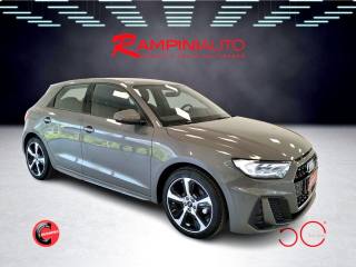 AUDI A1 usata 4