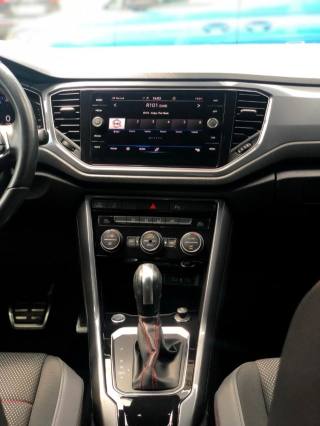 VOLKSWAGEN T-Roc usata, con Bracciolo