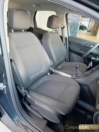 OPEL Meriva usata, con Airbag testa