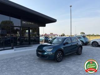 FIAT 600 Hybrid 145 CV DCT FULL PACK STYLE CONFORT