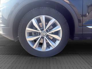 VOLKSWAGEN T-Roc usata 14