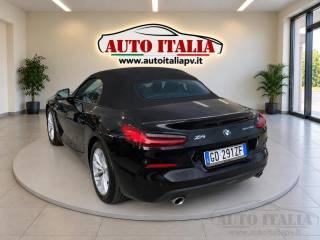 BMW Z4 usata, con Airbag laterali
