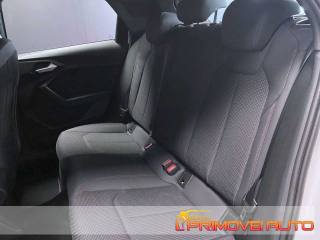 AUDI A1 usata, con Controllo trazione