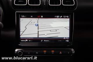 CITROEN C3 Aircross usata, con Sistema di navigazione