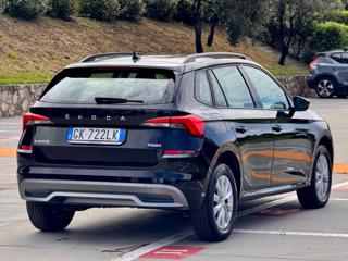 SKODA Kamiq usata, con Cerchi in lega