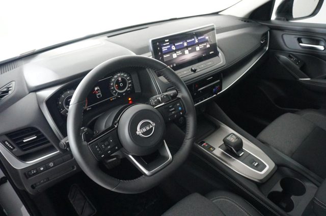 NISSAN Qashqai usata, con Vivavoce