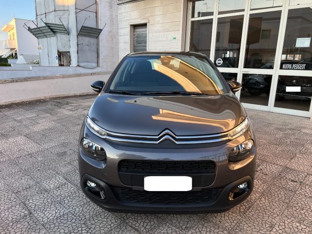 CITROEN C3 usata 8